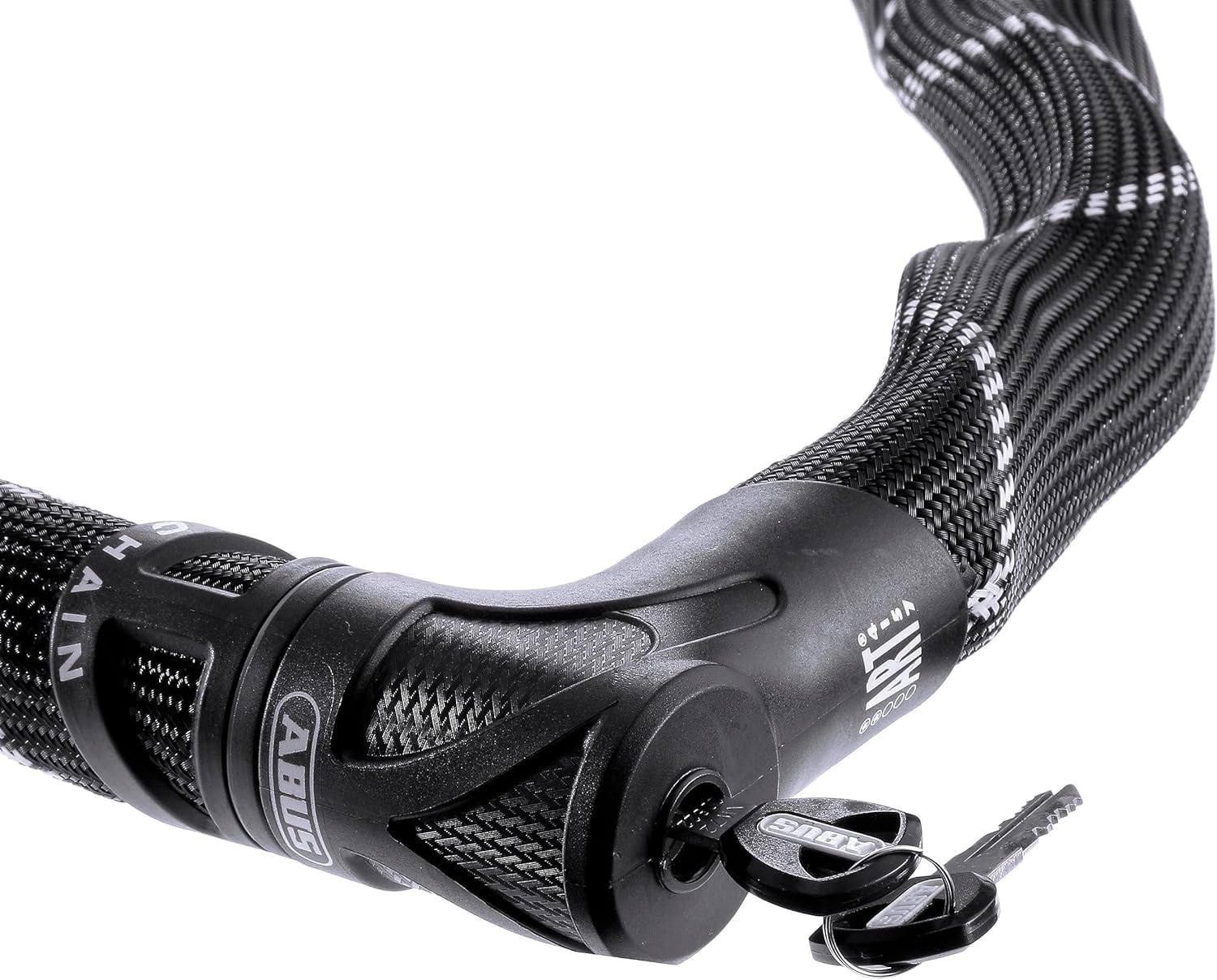 Cadeado Corrente para Bicicleta 8210 Abus 2