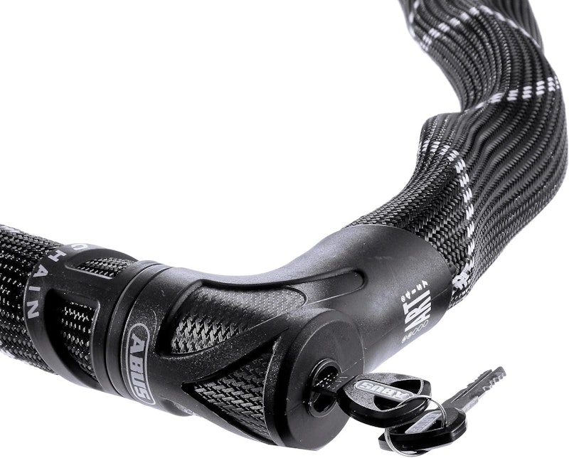 Cadeado Corrente para Bicicleta 8210 Abus 2