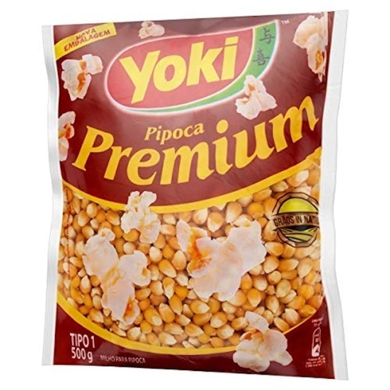 Pipoca Premium 3
