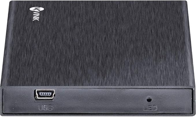 Case Externo para HD 2.5" 2
