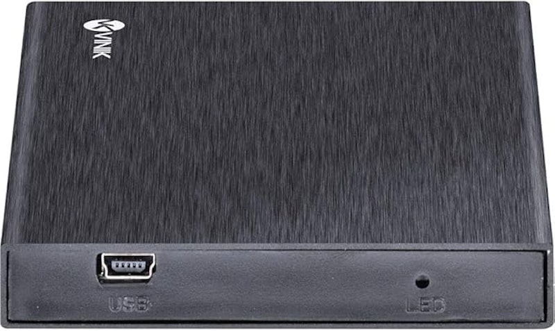 Case Externo para HD 2.5" 2