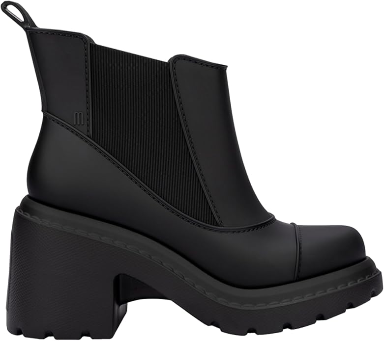 Melissa Courtney Boot 1