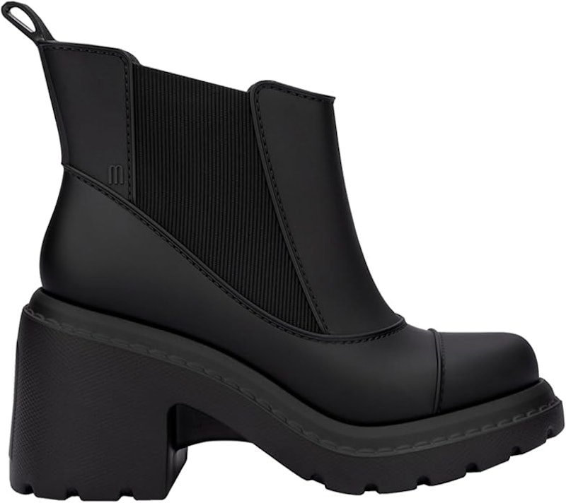 Melissa Courtney Boot 1