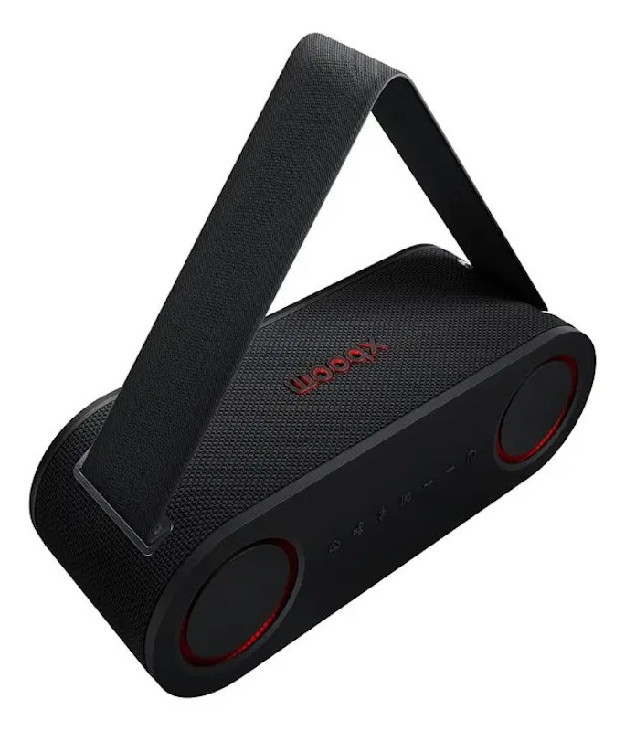 LG XBOOM Bounce by will.i.am 5