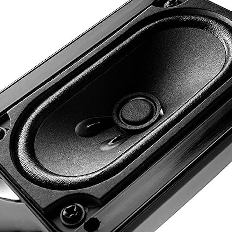 Caixa de Som com Subwoofer 3