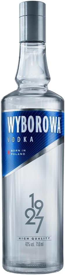 Wyborowa Original 1