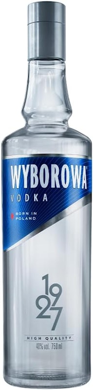 Wyborowa Original 1