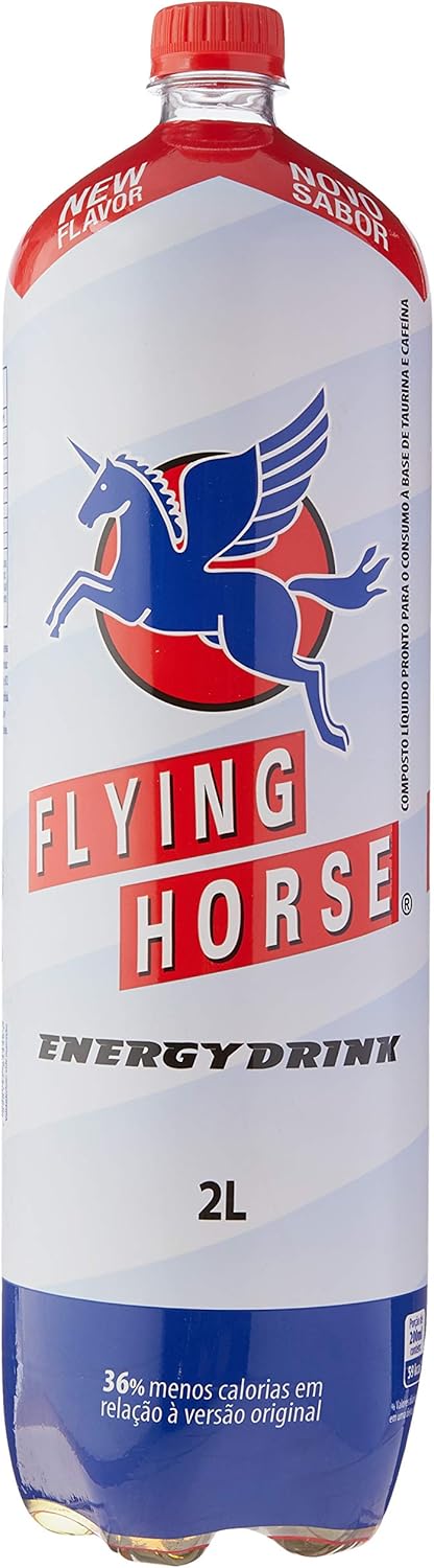 Energético Flying Horse Original 1