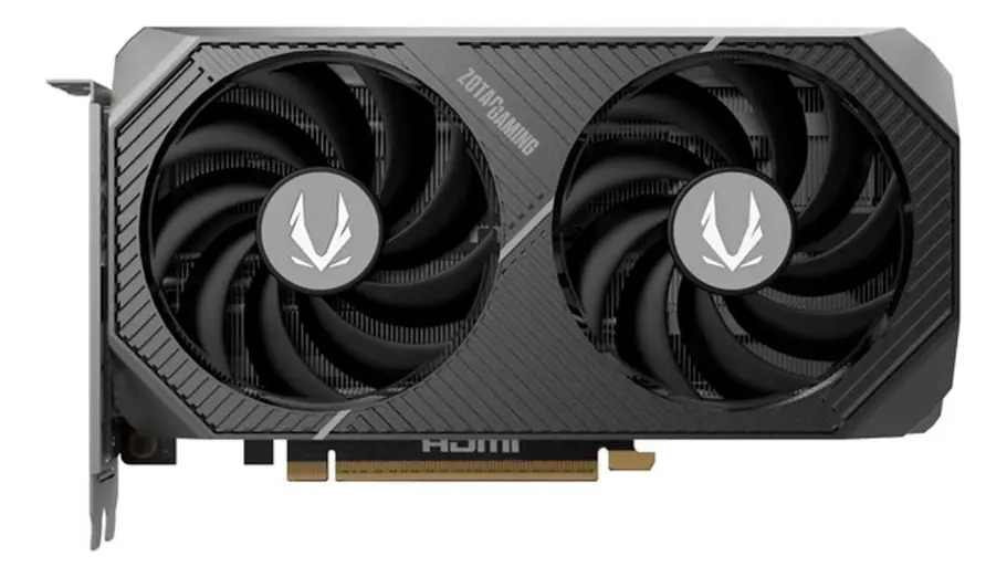 ZOTAC GAMING GeForce RTX 5060 Ti 16 GB Twin Edge OC 3