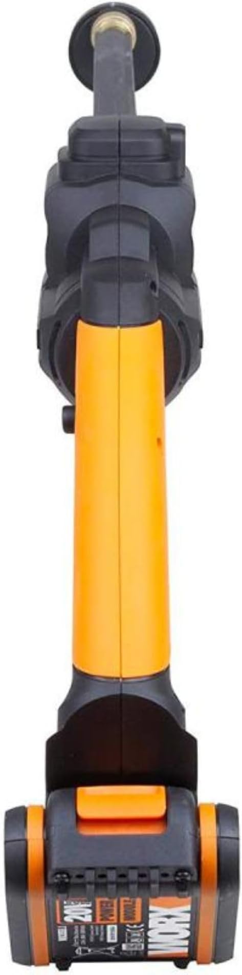 Lavadora de Alta Pressão sem Fio Hydroshot 3