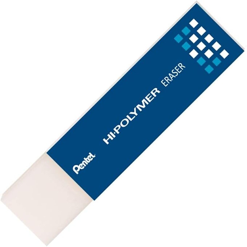 Borracha HI-Polymer Slim Body 3