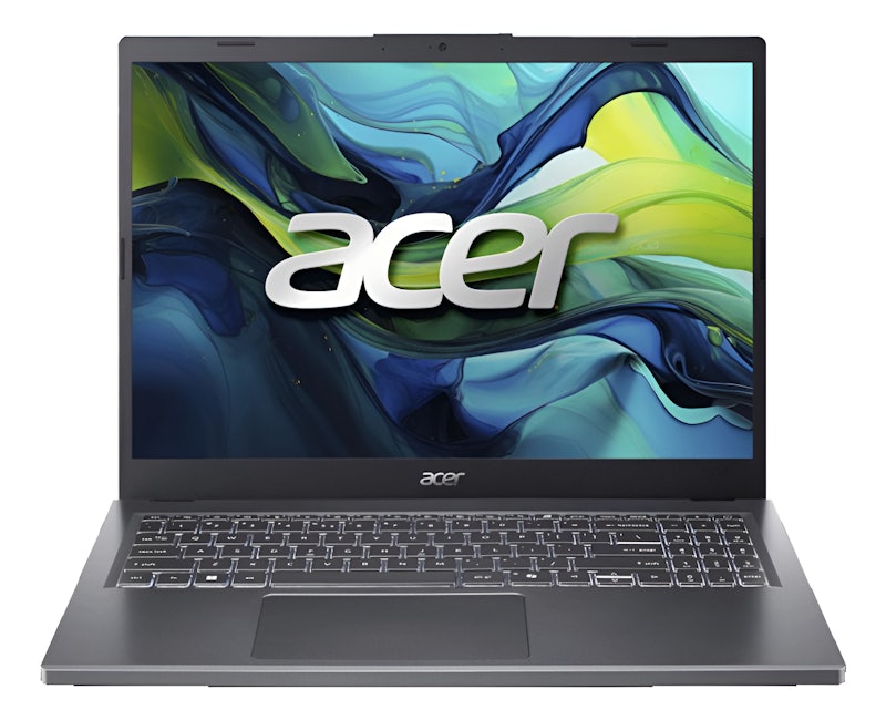 Notebook Acer Aspire 15 Intel Core i5-13420H 8 GB 512 GB SSD 1