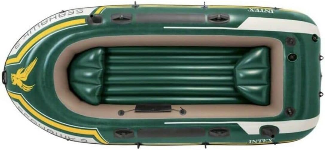 Bote SeaHawk™ 3 Set 2