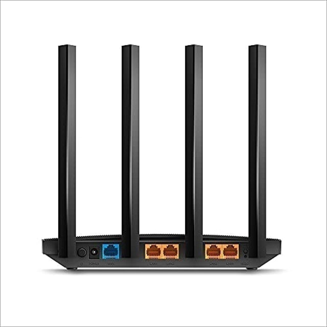 Roteador Wireless MU-MIMO AC1900 TP-Link 3