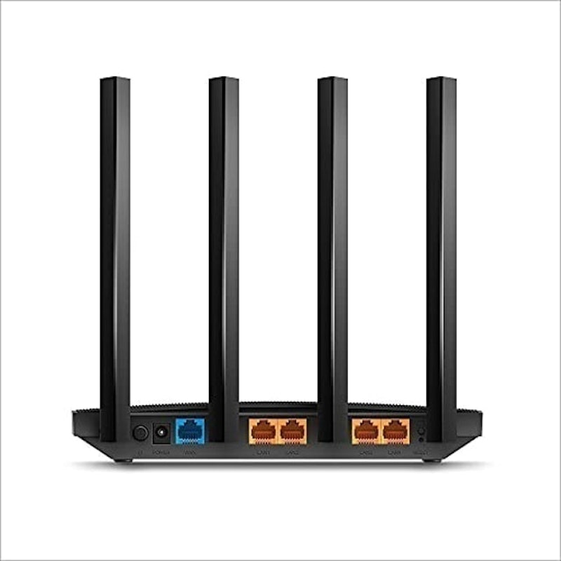 Roteador Wireless MU-MIMO AC1900 TP-Link 3