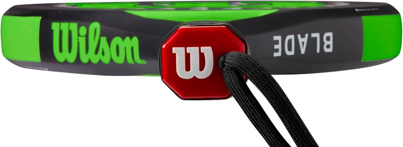 Raquete de Padel Blade Team v2 4