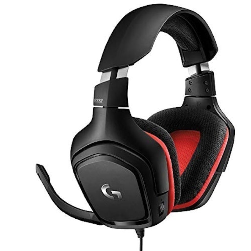 Logitech 2