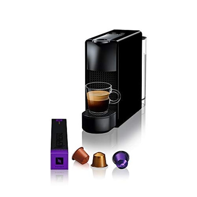 Nespresso 3