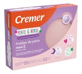 Top 10 Melhores Fraldas de Pano em 2026 (Cremer, Papi e mais) 5