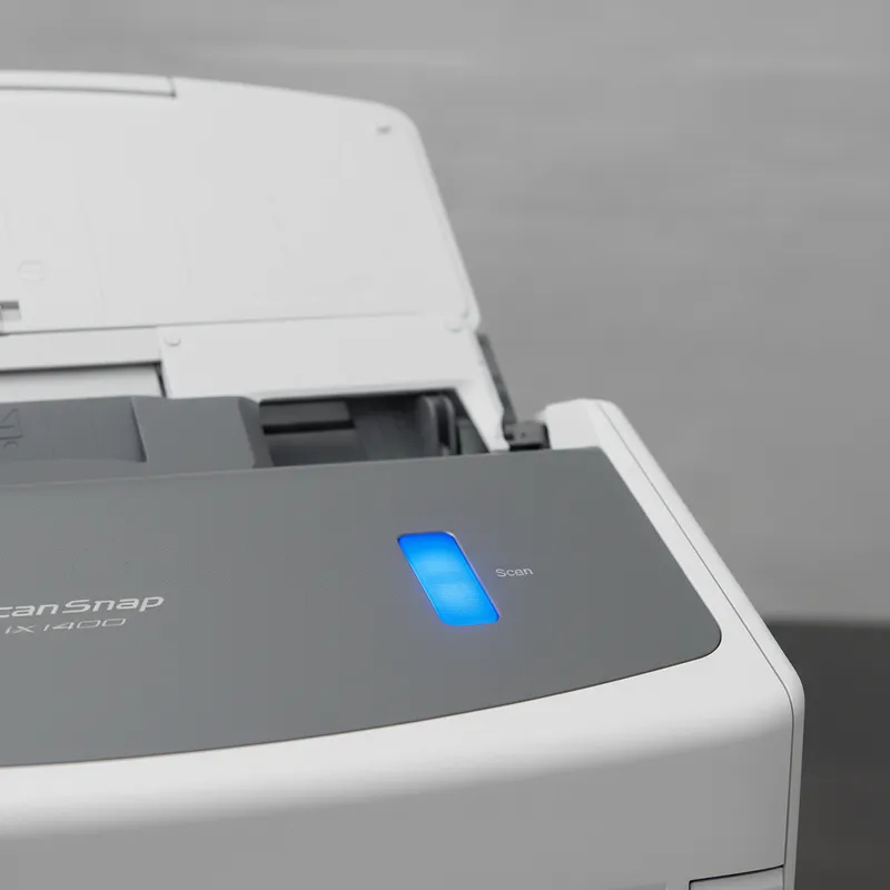 ScanSnap iX1400 4