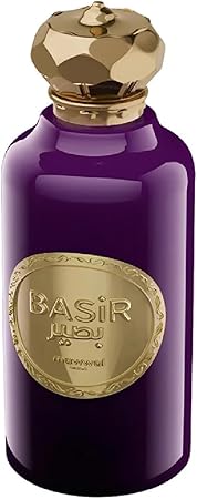 Perfume Basir Feminino Eau de Parfum 2