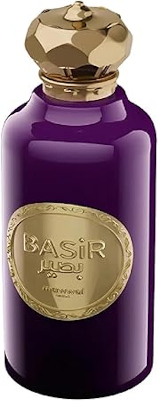 Perfume Basir Feminino Eau de Parfum 2
