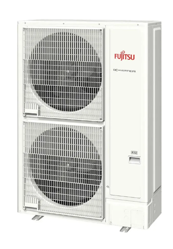 Ar-Condicionado Split Teto Inverter Airstage Premium 45.000 BTUs 4