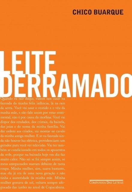 Top 12 Melhores Livros de Chico Buarque para Comprar em 2026 3