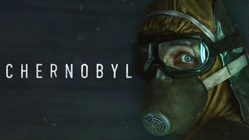 Chernobyl (2019) 1