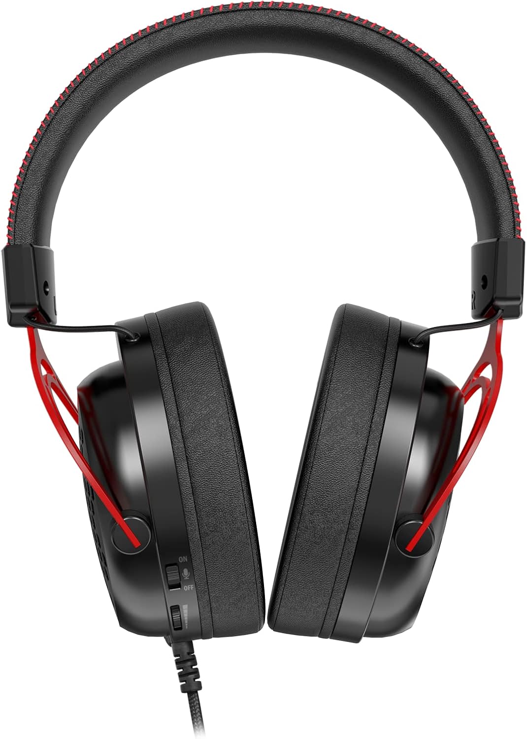Headset Gamer Redragon Diomedes 5