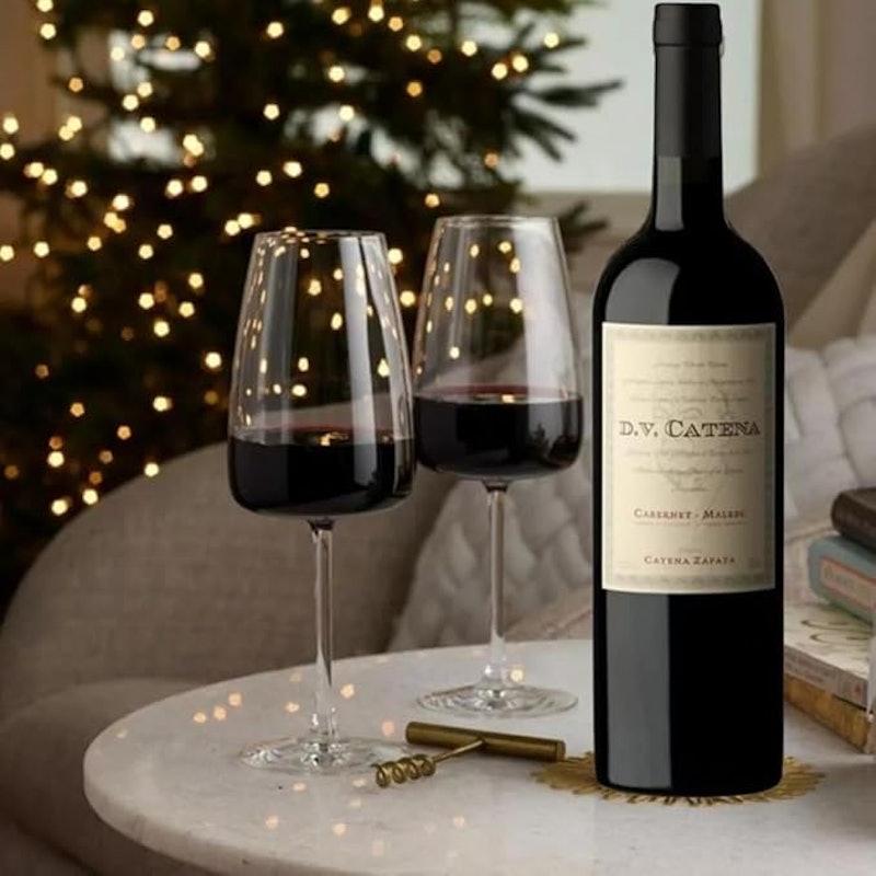 DV Catena Cabernet Sauvignon – Malbec 4