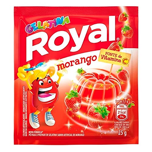 Melhores Gelatinas em 2026 (Abacaxi, Morango e mais) 2
