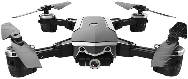 Drone Multilaser Eagle Foto 1
