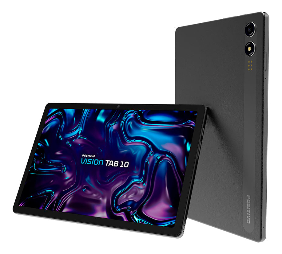 Tablet Positivo Vision Tab 10 2