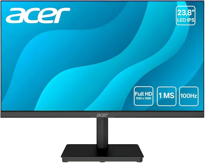 Top 10 Melhores Monitores Custo-Benefício em 2026 (AOC, LG e Samsung) 2