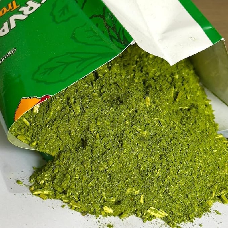 Erva-Mate Composta com Menta 3