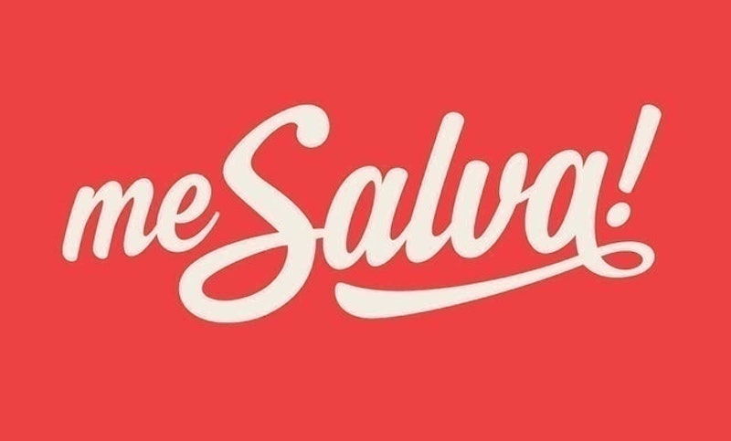 Me Salva! 1