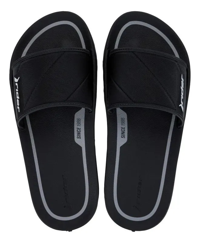 Chinelo Slide Street Rider 2