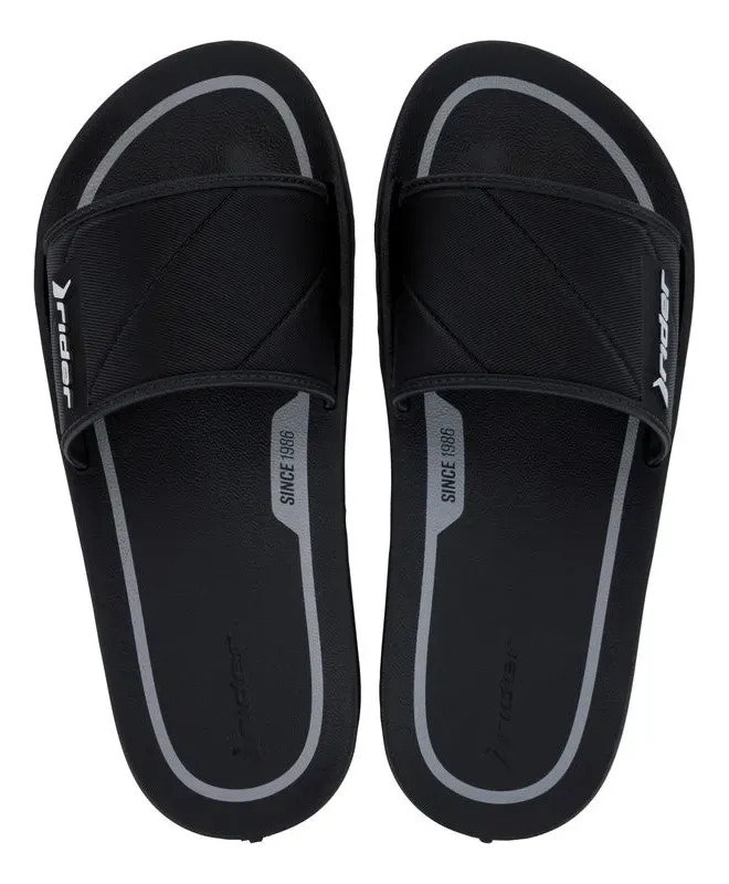 Chinelo Slide Street Rider 2