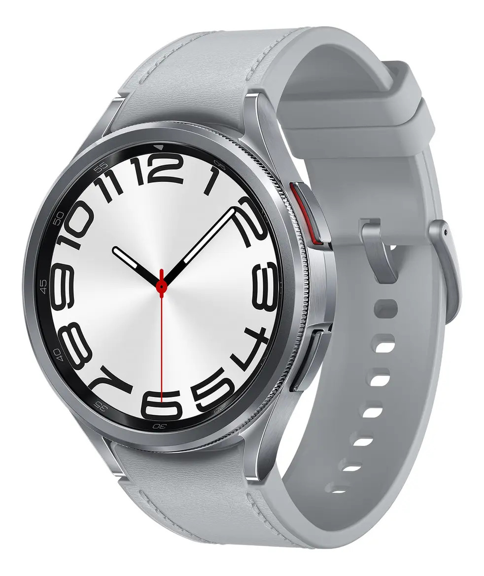 Samsung Galaxy Watch6 Classic LTE 47 mm 1