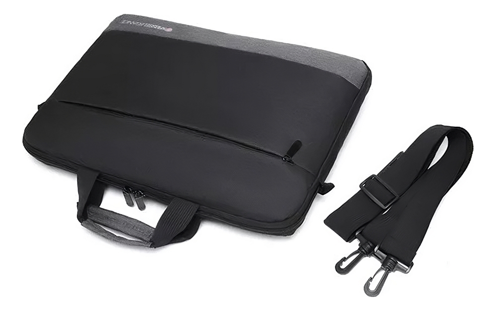 Maleta para Notebook até 15,6″ Casual 5
