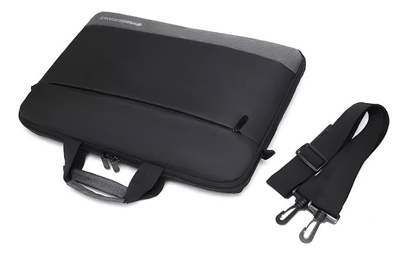 Maleta para Notebook até 15,6″ Casual 5