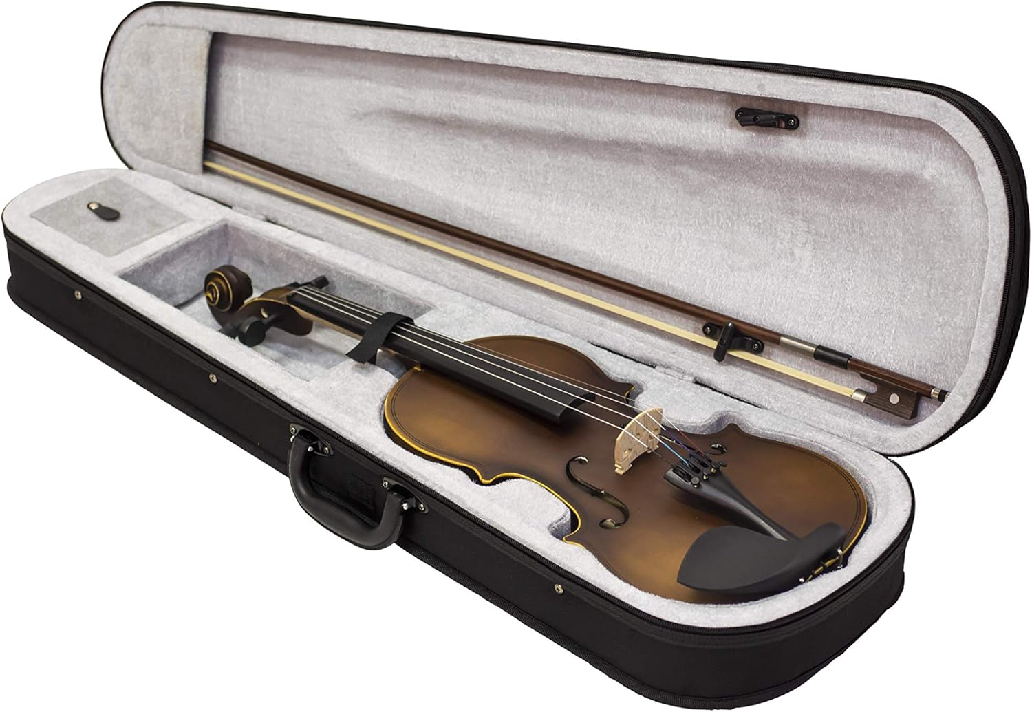 Violino Infantil Vogga 1/8 2