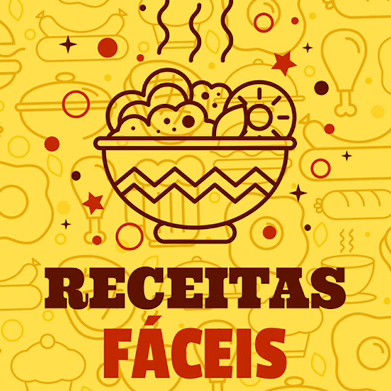 Receitas Fáceis 1