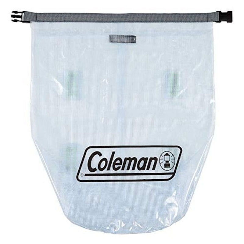 Saco Estanque Coleman 3