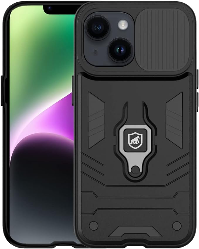 Top 10 Melhores Capas para iPhone em 2026 (GShield, Geonav e mais) 2
