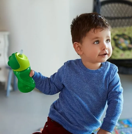 Copo Dinossauro Philips Avent 300 ml 12m+ 5