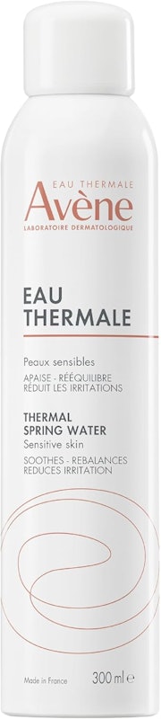Água Termal Avène 1