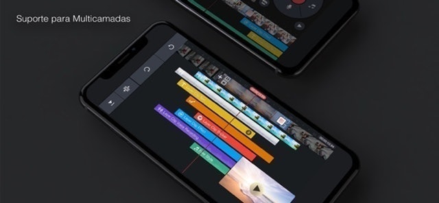 KineMaster - Editor e Criador de Vídeo 2