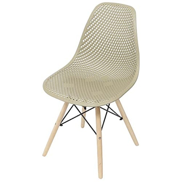 Top 10 Melhores Cadeiras Eames Eiffel  (Inovartte, Magazine Decor e mais) 5